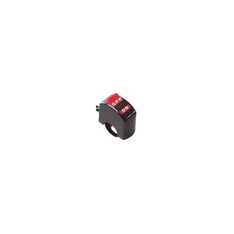 coupe circuit ON-OFF universel 28.90