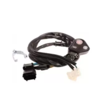 Bouton Contact Diagnostic 4MX CRF 18-20 injection