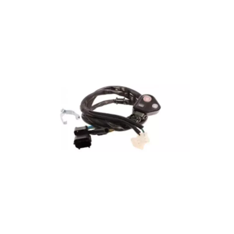 Bouton Coupe Contact Diagnostic 4MX CRF 18-20 injection