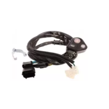 Bouton Coupe Contact Diagnostic 4MX CRF 18-20 injection
