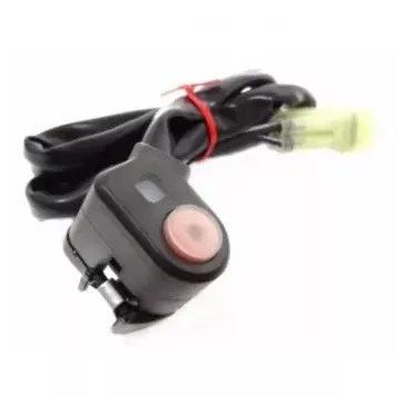 Bouton Coupe Contact Diagnostic BIHR CRF 09-13 injection
