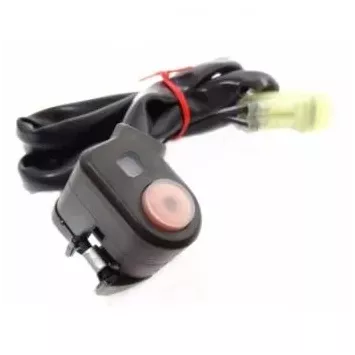 Bouton Coupe Contact Diagnostic BIHR CRF 09-13 injection 28.90