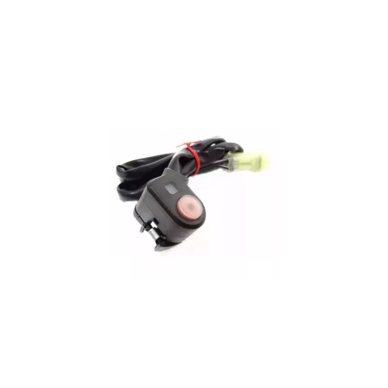 Bouton Coupe Contact Diagnostic BIHR CRF 14-17 injection 28.90
