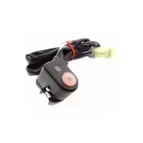 Bouton Coupe Contact Diagnostic BIHR CRF 14-17 injection