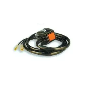 Bouton Coupe Contact BIHR KXF 04-13 17.90