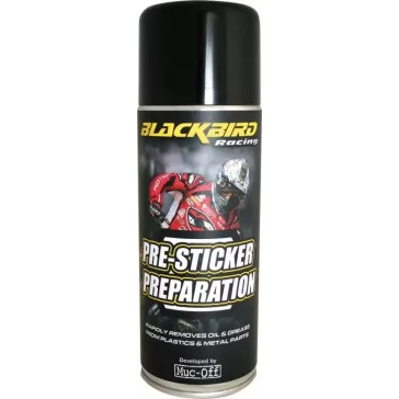 Spray BLACKBIRD 400ML