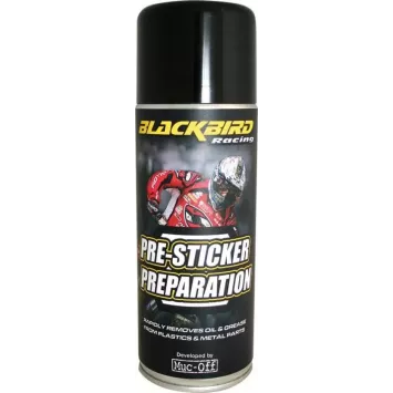 Spray BLACKBIRD 400ML