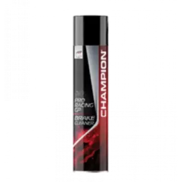 Spray nettoyant frein Champion ProRacing GP 500ml