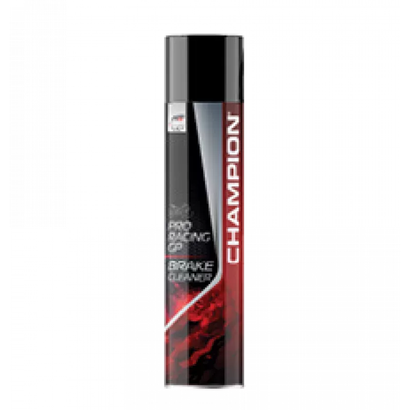 Spray nettoyant frein Champion ProRacing GP 500ml