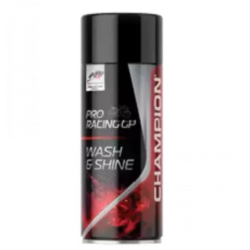 Wash and shine spray Champion ProRacing GP 400ml