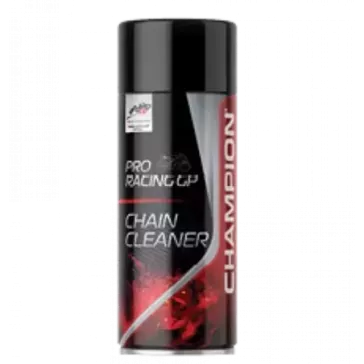Spray nettoyant pour chaine Champion ProRacing GP 400ml