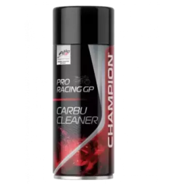 Spray nettoyant carburateur Champion ProRacing GP 400 ml