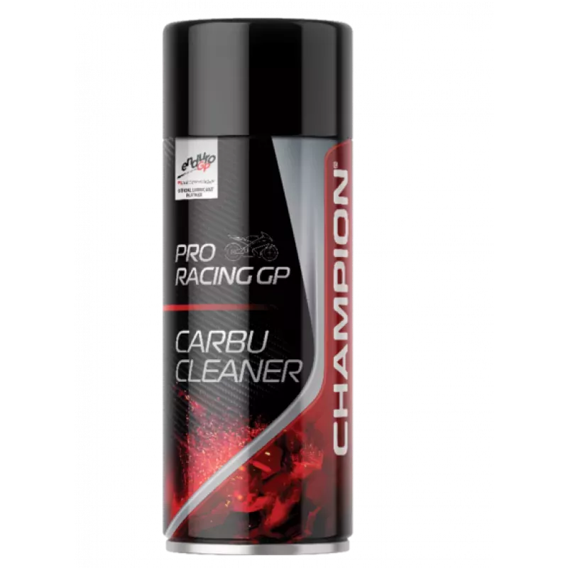 Spray nettoyant carburateur Champion ProRacing GP 400 ml