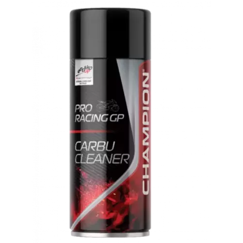 Spray nettoyant carburateur Champion ProRacing GP 400 ml