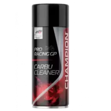 Spray nettoyant carburateur Champion ProRacing GP 400 ml