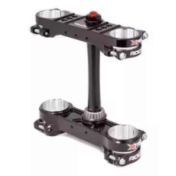 XTRIG Té de fourche XTRIG ROCS Tech TRIUMPH 250 TF-X 450 2024-25