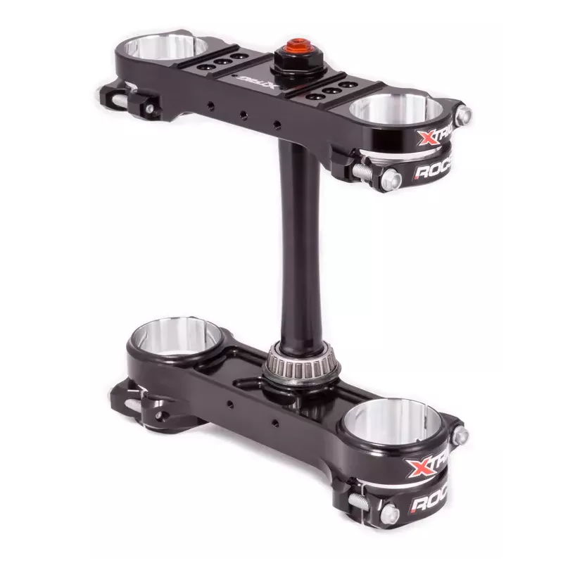 XTRIG Té de fourche XTRIG ROCS Tech TRIUMPH 250 TF-X 450 2024-25