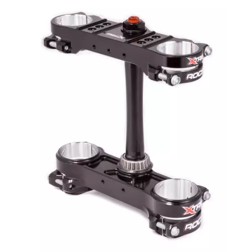XTRIG Té de fourche XTRIG ROCS Tech TRIUMPH 250 TF-X 450 2024-25