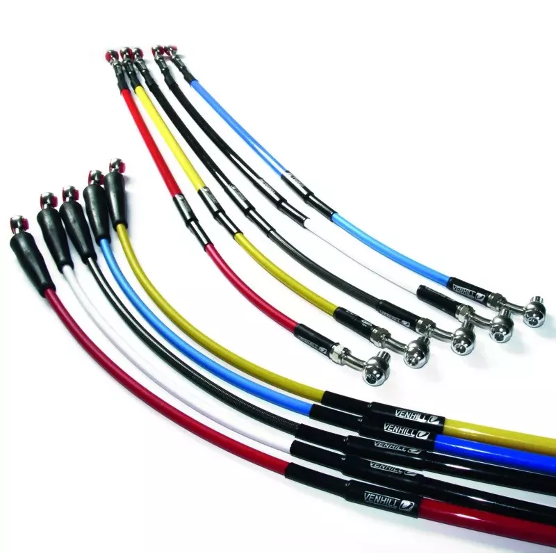 durite embrayage 65 SX 16-23, 65 TC 16-23, 65 MX 21-23
