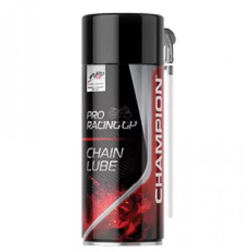 Huile de chaine spray Champion ProRacing GP Off Road 400 ml