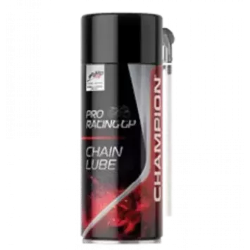 Huile de chaine spray Champion ProRacing GP Off Road 400 ml
