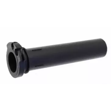 tube de gaz CRF