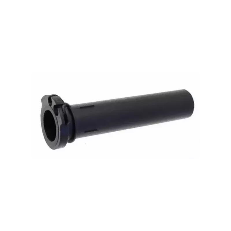 tube de gaz CRF