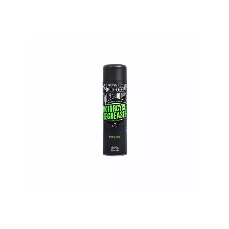 Spray degraissant MUC-OFF 500ml