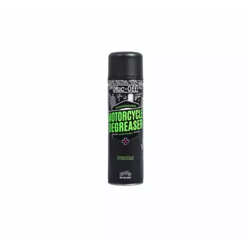 Spray degraissant MUC-OFF 500ml