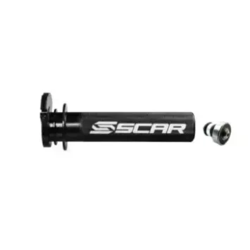 poignée de gaz alu SCAR 50/65 SX 02-22 / TC 17-22 / MC 21-22