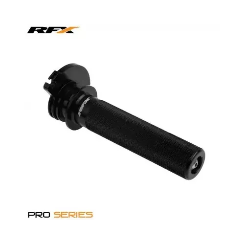Barillet de gaz RFX Pro Noir Suzuki 250/450 RMZ 04-23