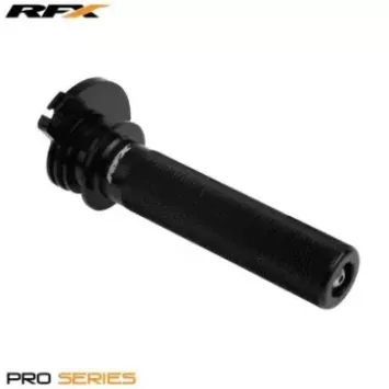 Barillet de gaz RFX Pro Noir Yamaha 80 YZ 83-01 et 85 YZ 02-23