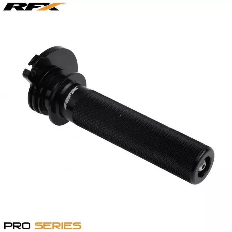 Barillet de gaz RFX Pro Noir Yamaha 250/450 YZF WRF 99-23