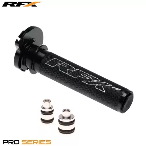 Barillet de gaz RFX Pro Noir KTM 85/144/150/200/250/300/380 SX/EXC
