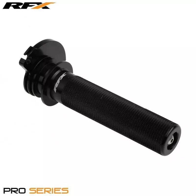 Barillet de gaz RFX Pro Noir KTM 125/150/250 SX 17-22
