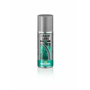 Lubrifiant chaîne MOTOREX Chainlube Road Strong