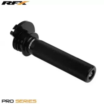 Barillet de gaz RFX Pro Noir Husqvarna 85 TC 18-23 et 125/250 TC 17-23