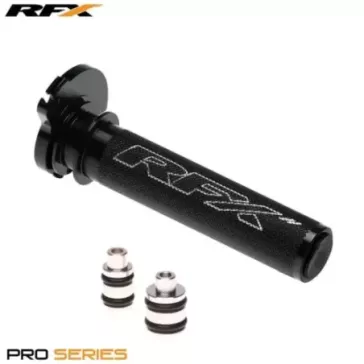 Barillet de gaz RFX Pro Noir Husqvarna 250/350/450/501 FC FE 16-23
