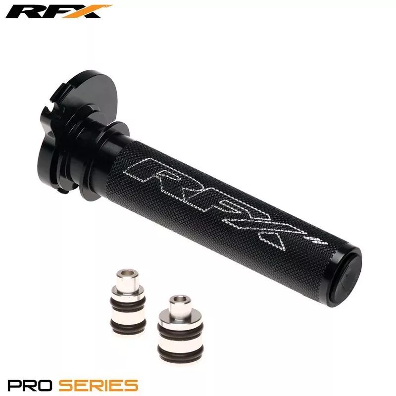 Barillet de gaz RFX Pro Noir Husqvarna 250/350/450/501 FC FE 16-23