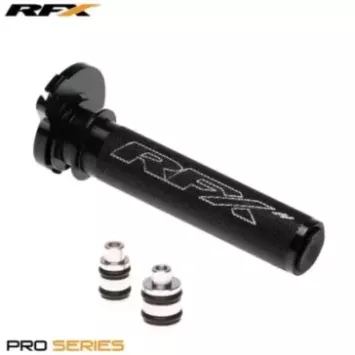 Barillet de gaz RFX Pro Noir Husqvarna 250/350/450/501 FC FE 16-23