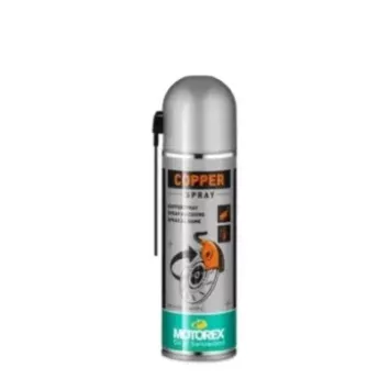 Lubrifiant MOTOREX Copper Spray 300ml