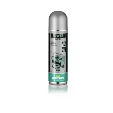 Nettoyant MOTOREX Power Clean - spray 500ml