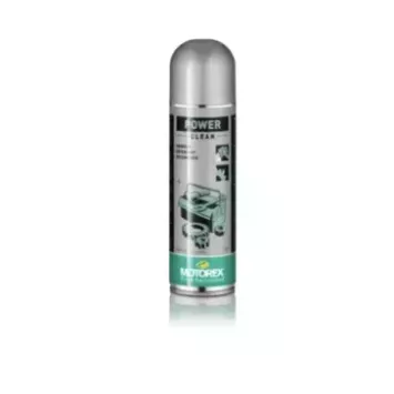 Nettoyant MOTOREX Power Clean - spray 500ml