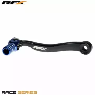 Sélecteur de vitesse RFX Race Noir Bleu 125 TC et 85 TC de 2017 à 2023