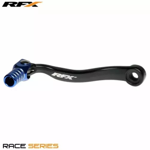 Sélecteur de vitesse RFX Race Noir Bleu 125 TC et 85 TC de 2017 à 2023