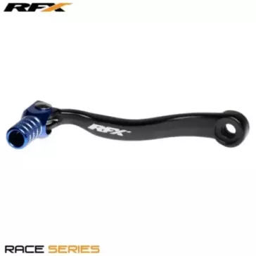Sélecteur de vitesse RFX Race Noir Bleu 450 FC 14-15 450 FE 14-16