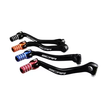 selecteur SCAR 250 CRF 18-23 et 450 CRF 17-23 et 450 CRF-X 17-20