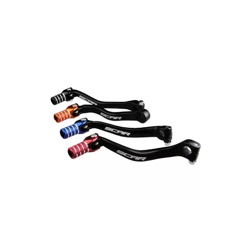 selecteur SCAR 250 CRF 18-23 et 450 CRF 17-23 et 450 CRF-X 17-20