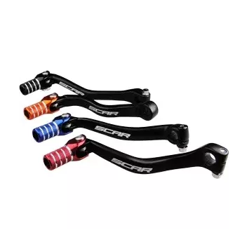 selecteur SCAR 250 CRF 18-23 et 450 CRF 17-23 et 450 CRF-X 17-20