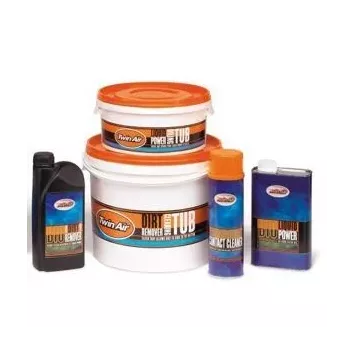 kit nettoyant complet TWIN AIR BIO TWIN AIR